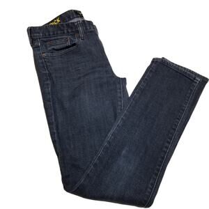 J. CREW Jeans Womens 29 Stretch Toothpick Skinny